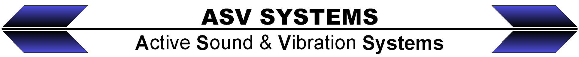 ASV SYSTEMS